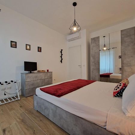 La Casa Di Eurialo Apartment Roma Exterior foto