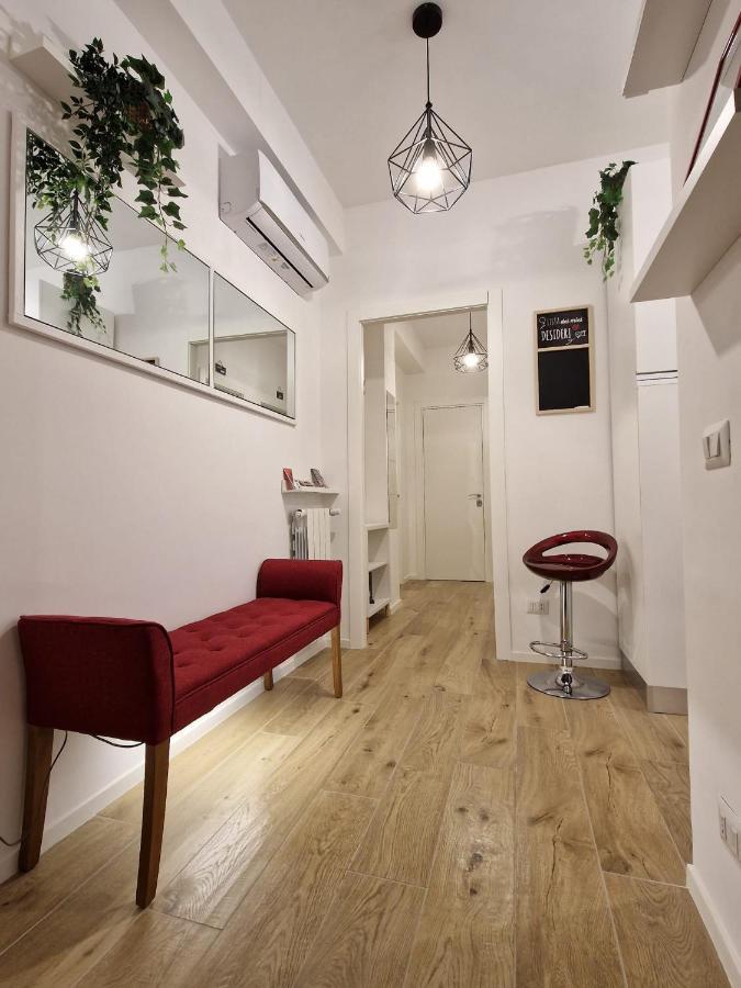 La Casa Di Eurialo Apartment Roma Exterior foto