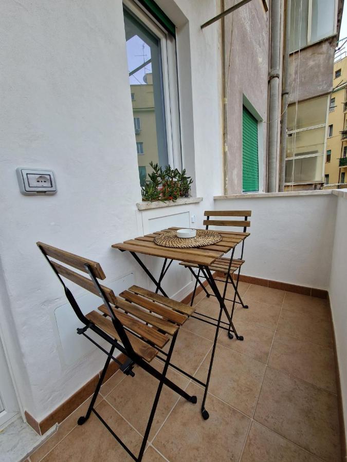 La Casa Di Eurialo Apartment Roma Exterior foto