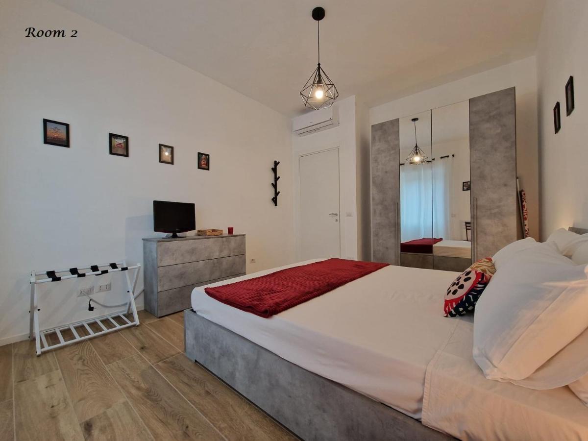 La Casa Di Eurialo Apartment Roma Exterior foto